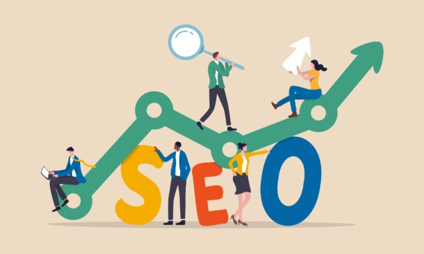 What is SEO?