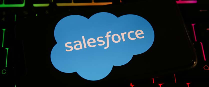 What is Salesforce Marketing Cloud? 
