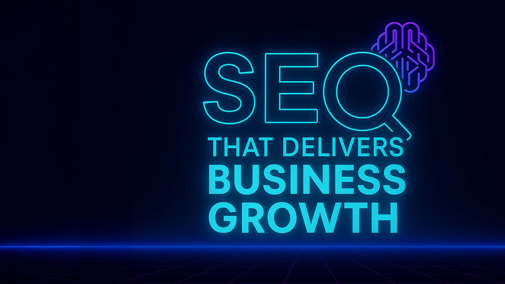 Search Engine Optimization