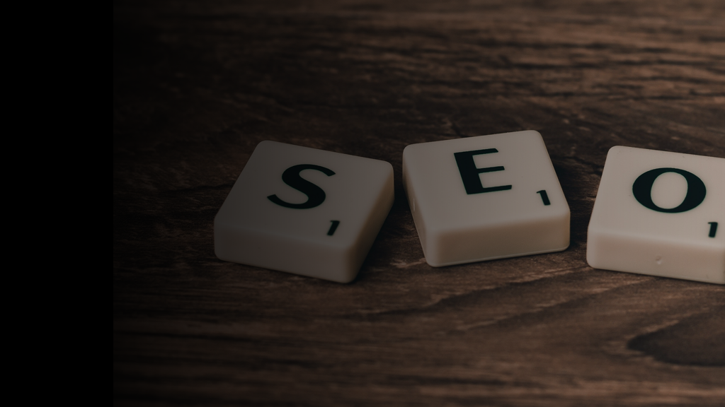 Search Engine Optimization