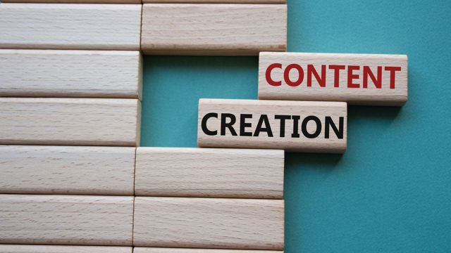 Content is Still King