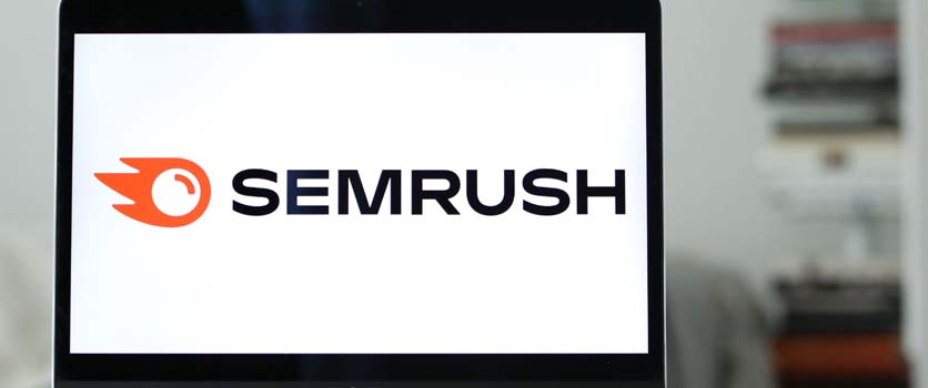 What is Semrush?