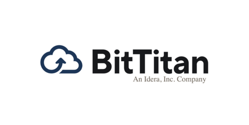 bititan logo with the white bcakground