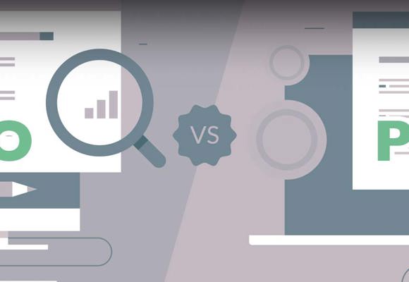 Organic vs. Paid: What You Need to Know