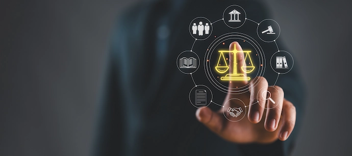 lawyer compliance dashboard