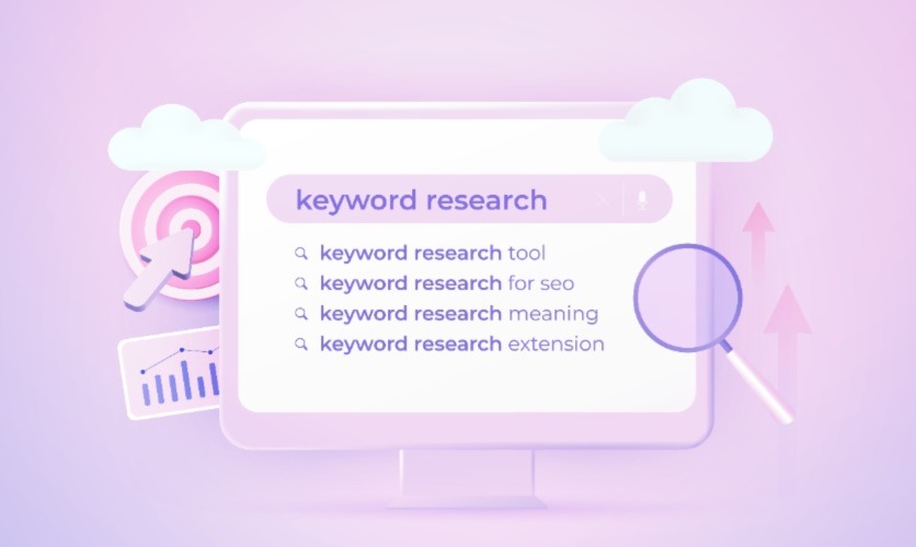 SEM Keyword Research 