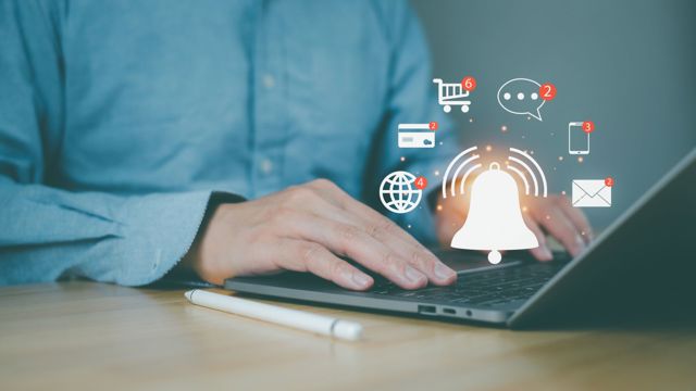 Strengthen Your Brand