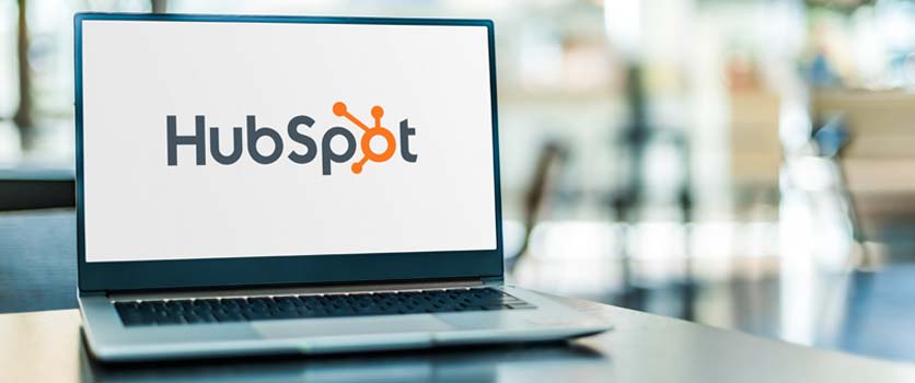 What is HubSpot Marketing?